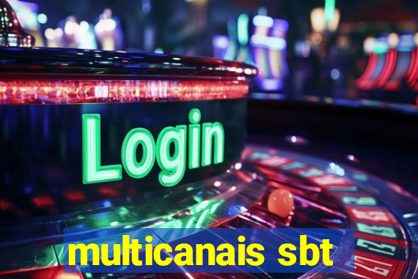 multicanais sbt